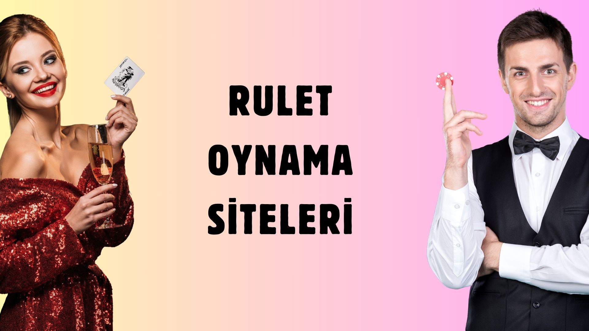 Rulet Oynama Siteleri