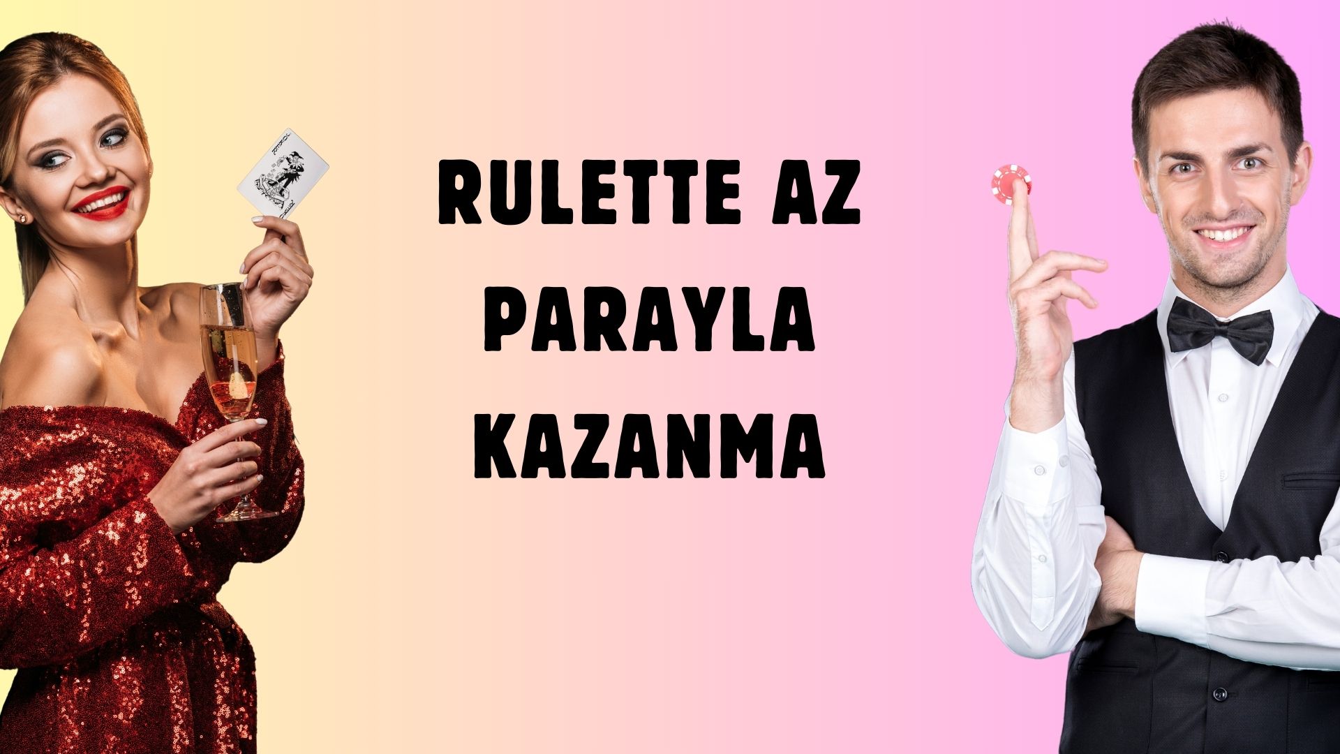 Rulette Az Parayla Kazanma