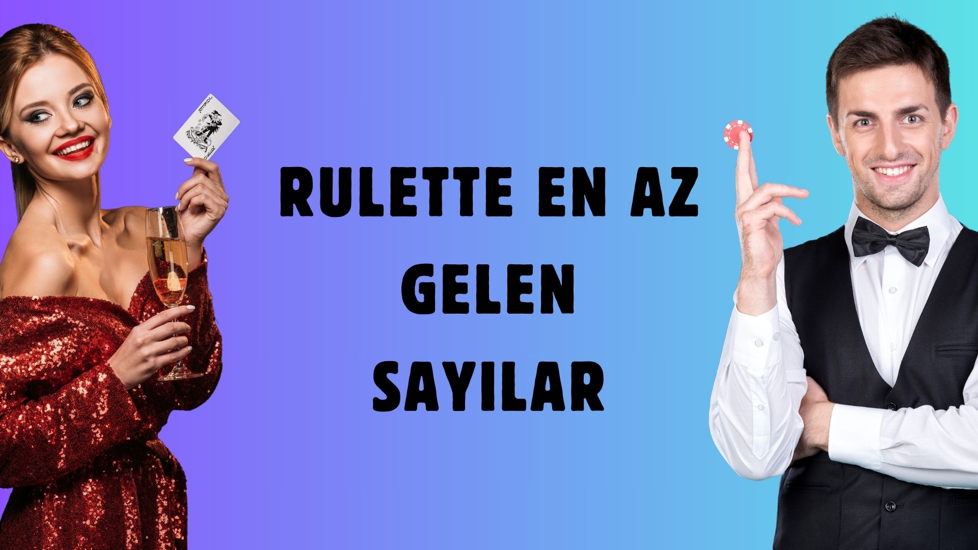 Rulette En Az Gelen Sayılar