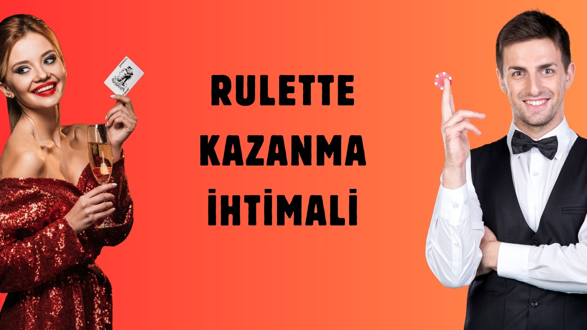 Rulette Kazanma ihtimali