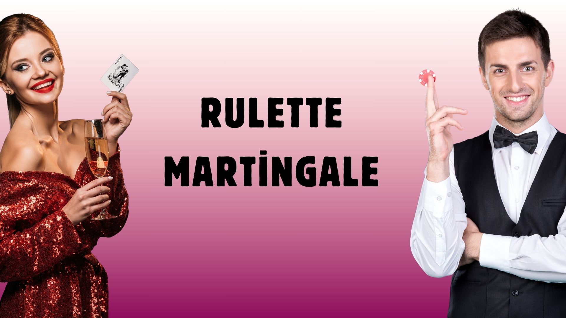 Rulette Martingale
