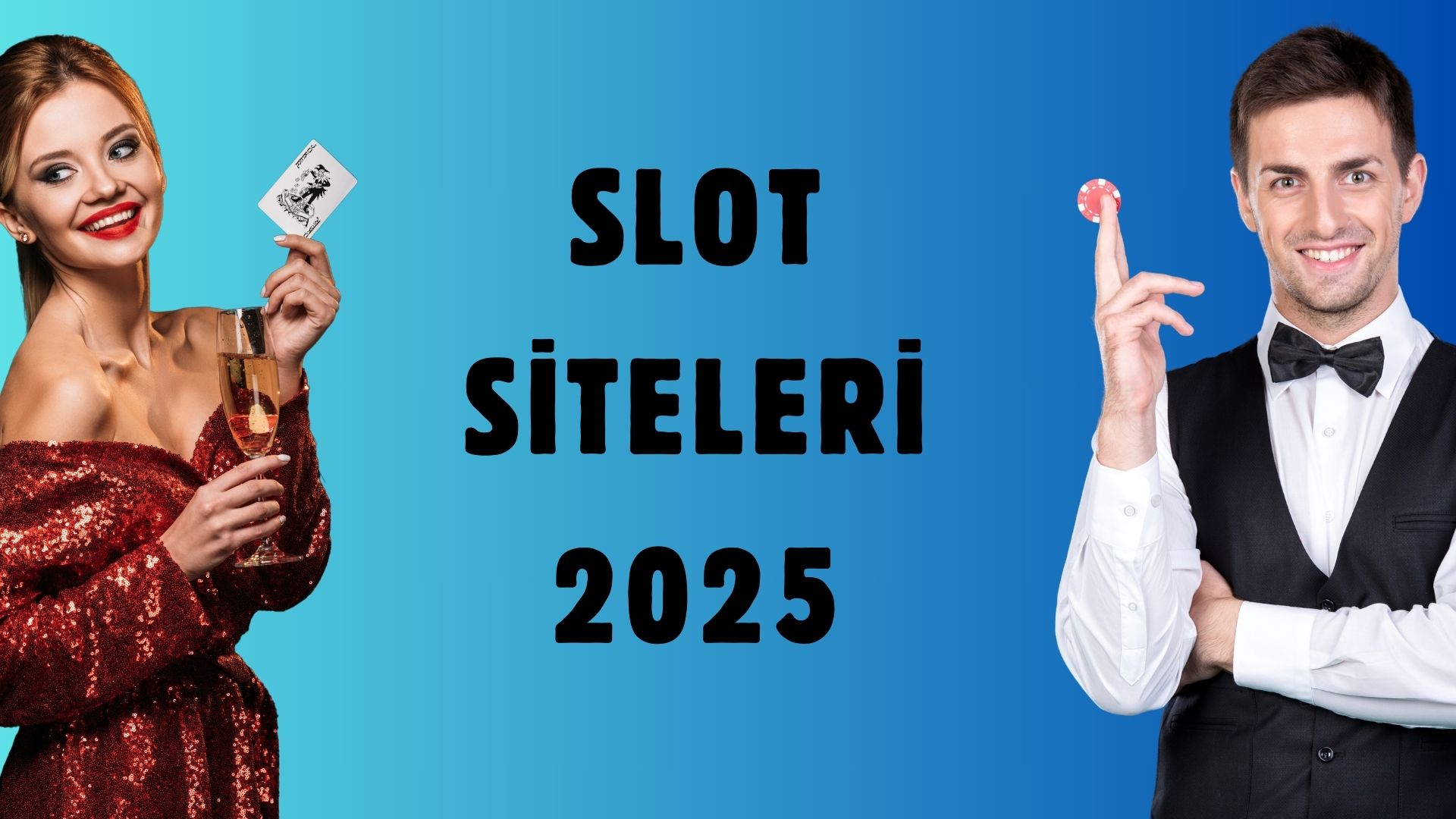 Slot Siteleri 2025
