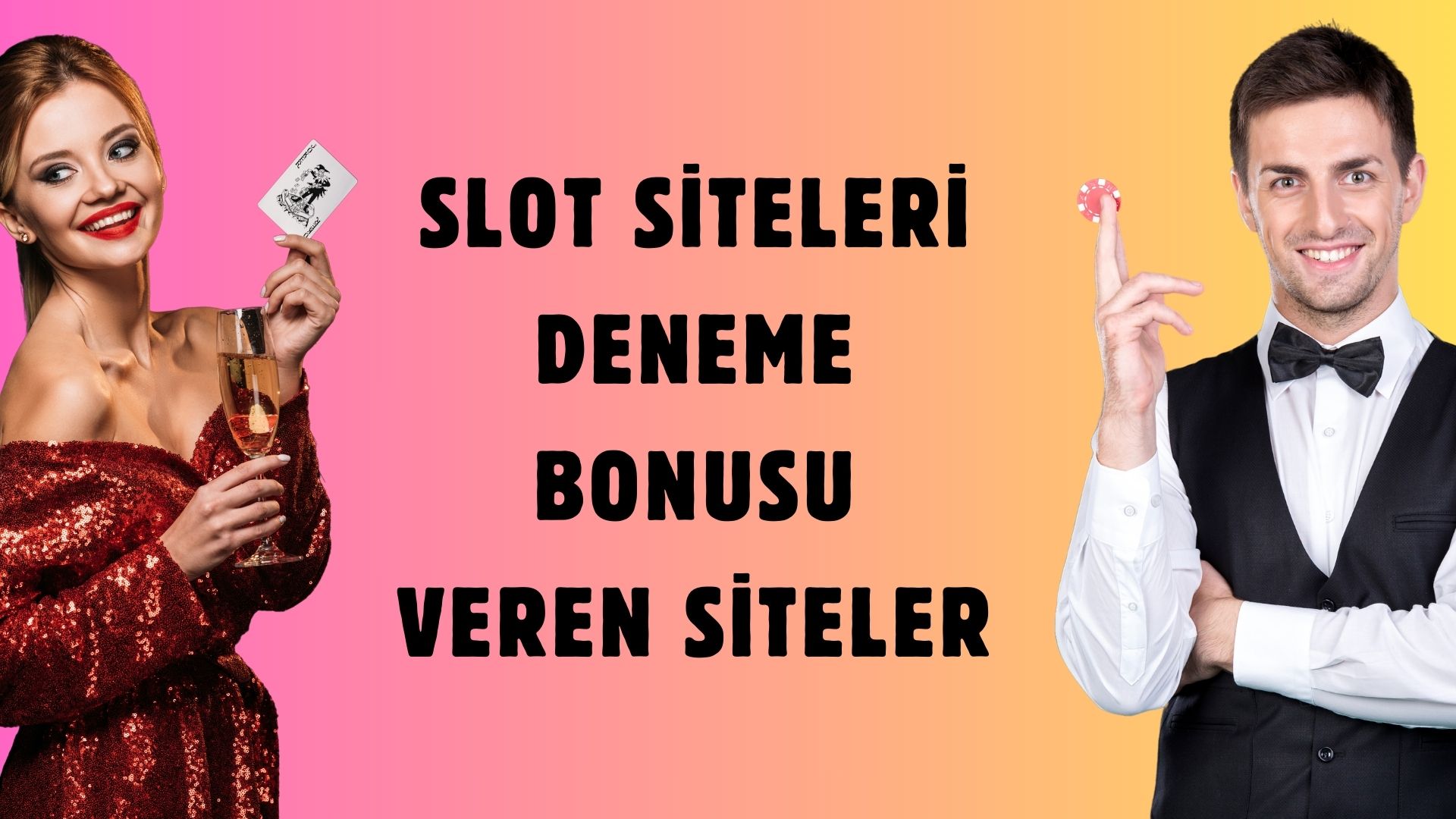 Slot Siteleri Deneme Bonusu Veren Siteler
